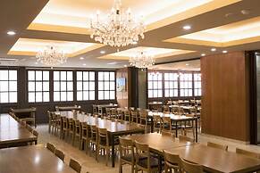 Hotel Sopra