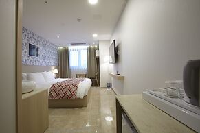 Hotel Sopra