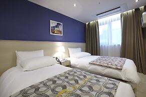 Hotel Sopra