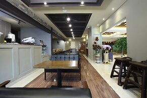 Hotel Sopra