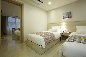 Hotel Sopra