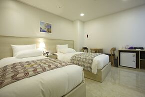 Hotel Sopra