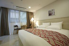 Hotel Sopra