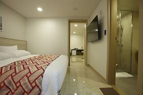 Hotel Sopra