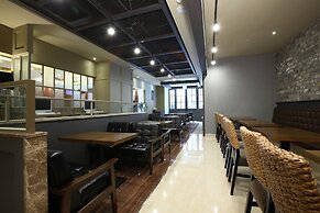 Hotel Sopra
