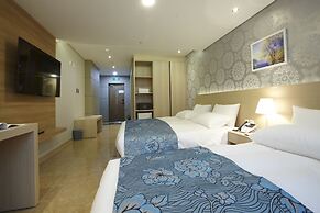 Hotel Sopra
