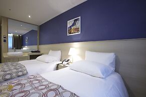 Hotel Sopra