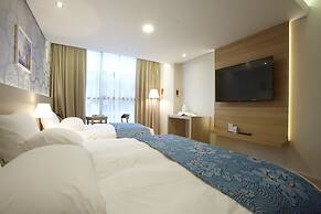 Hotel Sopra