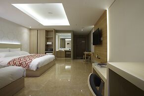 Hotel Sopra
