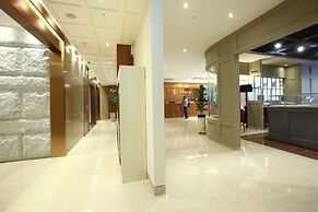 Hotel Sopra