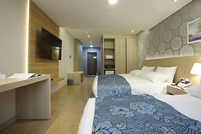 Hotel Sopra