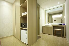 Hotel Sopra