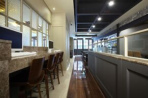 Hotel Sopra