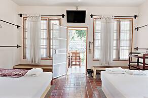 Tubtim Resort