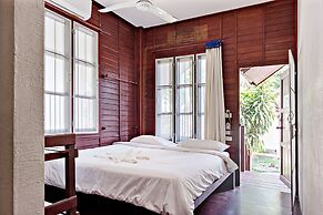 Tubtim Resort