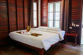 Tubtim Resort