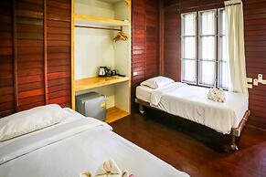 Tubtim Resort