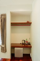 Tubtim Resort