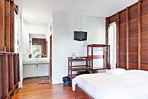 Tubtim Resort