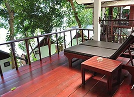 Tubtim Resort