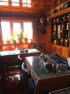 Hotel Khangri