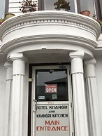 Hotel Khangri