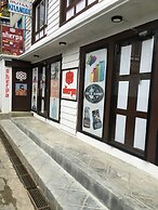 Hotel Khangri