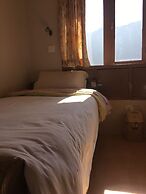 Hotel Khangri