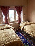Hotel Khangri