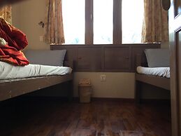 Hotel Khangri