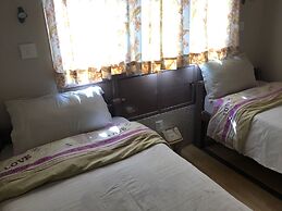 Hotel Khangri