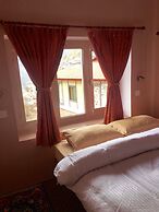 Hotel Khangri