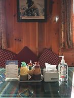 Hotel Khangri