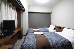 Nagasaki IK Hotel