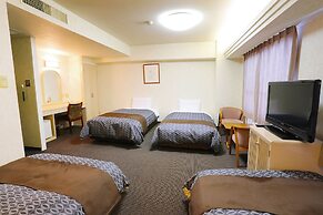 Nagasaki IK Hotel