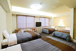 Nagasaki IK Hotel