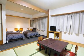 Nagasaki IK Hotel
