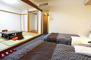 Nagasaki IK Hotel