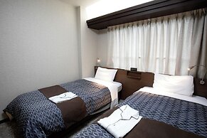 Nagasaki IK Hotel