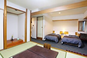 Nagasaki IK Hotel