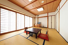 Nagasaki IK Hotel