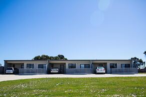 Island Quarters