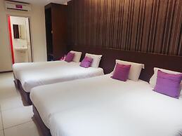 Remember Hotel