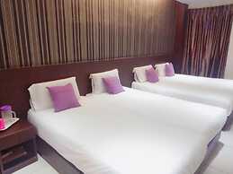 Remember Hotel