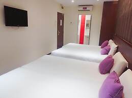 Remember Hotel