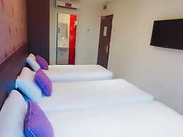 Remember Hotel