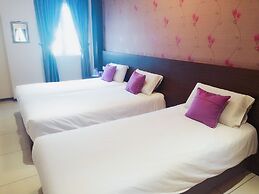 Remember Hotel