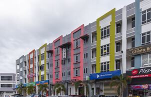 Remember Hotel