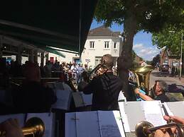 Gasterij Berg & Dal