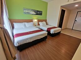 Amansari Hotel Desaru